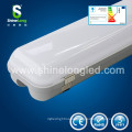 IP65 50W LED lamp 150cm used for replace 2*58W fluorescent tube with EMC LVD CE ROHS approved